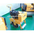 Manual Vibrating Baby Hand Road Roller Compactor (FYL-450)